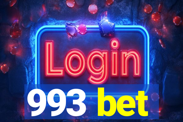 993 bet